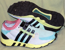Adidas adv sportschuhe gebraucht kaufen  Saulheim
