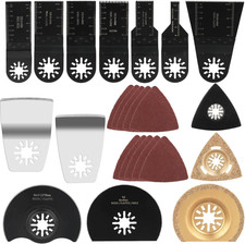 Accessori per utensili usato  Milano