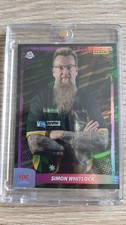 Simon whitlock pink gebraucht kaufen  Berlin
