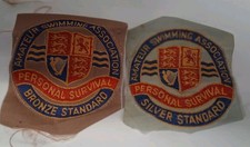 Amateur swimming association for sale  LLANGADOG