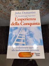 John demartini esperienza usato  Cesena