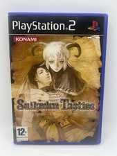 Suikoden tactics ps2 for sale  HIGH WYCOMBE