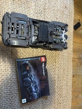 Lego technic 42127 for sale  MANCHESTER