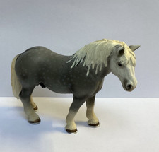 Schleich percheron stallion for sale  STIRLING