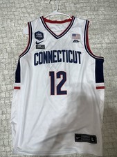 Uconn basketball jersey for sale  Norton