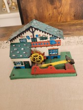 Blechmühle dampfmaschine hamm gebraucht kaufen  Stadtallendorf
