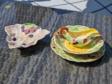 Avon ware pottery for sale  MANCHESTER