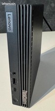 Lenovo thinkcentre m70q d'occasion  Valence