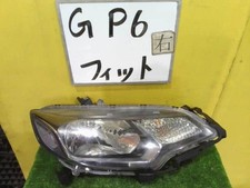 Farol direito HONDA Fit 2014 DAA-GP6 33100T5AJ11 [usado] [PA117029579] comprar usado  Enviando para Brazil