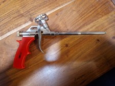 Bau schaumpistole dosierpistol gebraucht kaufen  Recklinghausen
