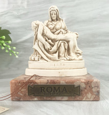 Pieta figurine mary for sale  COVENTRY