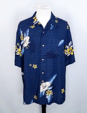 George hawaiian shirt d'occasion  Nice-