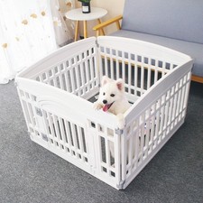 Pet playpen panel for sale  HUDDERSFIELD