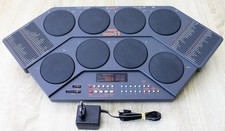 Yamaha digital drum gebraucht kaufen  Lippstadt