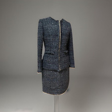 Tweed set new gebraucht kaufen  Hamburg