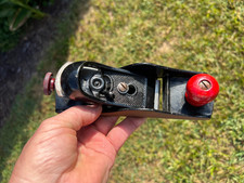 Dunlap wood plane for sale  Saint Marys