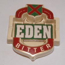 Vintage brewery ashtray for sale  LINCOLN