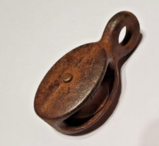 Carrucola piccola minuscola usato Carrucola piccola minuscola usato  Certaldo