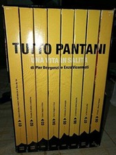 Tutto pantani una usato  Italia