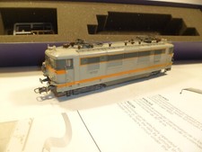 Vitrain models locomotive d'occasion  Villeneuve