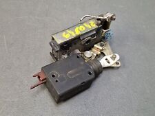 Centralisation serrure citroen d'occasion  Velaux