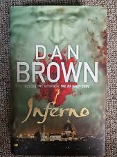 Usado, Inferno by Dan Brown (Hardcover, 2013) comprar usado  Enviando para Brazil