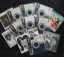 Ska tone vinyl for sale  SHEFFIELD