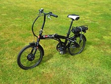 Plus city folder for sale  WHITCHURCH
