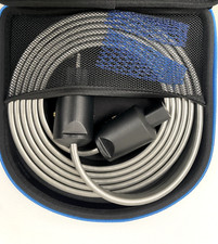 Wireworld silver electra d'occasion  Nanterre