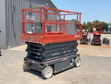lift scissor 4632 skyjack for sale lift scissor 4632 skyjack for sale Fort Smith