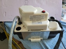 Kondenswasserpumpen trocknungs gebraucht kaufen  Kempten (Allgäu)