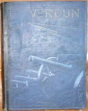 Verdun histoire combats d'occasion  Dijon