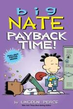 Big nate payback for sale  Montgomery