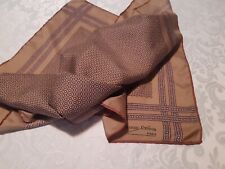 Foulard donna vintage usato  Trappeto