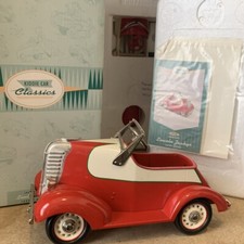 Hallmark kiddie car for sale  Ithaca
