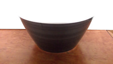 Melamine bowls grey for sale  PRUDHOE