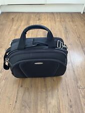 Samsonite black bag for sale  BRENTWOOD