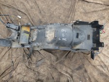 Rear mudguard yamaha for sale  PICKERING