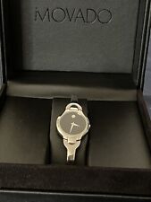 Movado kara genuine for sale  Mineola