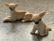 Antique porcelain chihuahua for sale  Providence