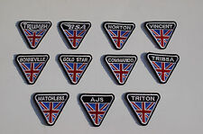 British motorcycle timing for sale  TOWCESTER