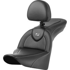 Saddlemen roadsofa seat for sale  Hilliard