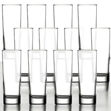 220ml highball glasses for sale  WARRINGTON