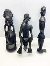 Vintage hand carved for sale  Lake Orion