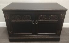 Shabby chic black for sale  HAYWARDS HEATH