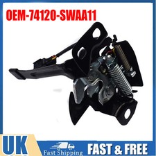 Hood latch assembly for sale  UK