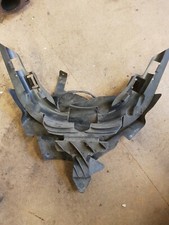 Yamaha cover rear for sale  GREENFORD