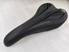 Usado, NOVO WTB PURE V ASSENTO SELIM PRETO MTB CITY TOURING BIKE PRETO L278mm x W146mm comprar usado  Enviando para Brazil