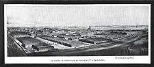 1935 niederbronn ateliers d'occasion  France