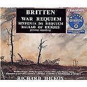 Benjamin britten britten for sale  STOCKPORT